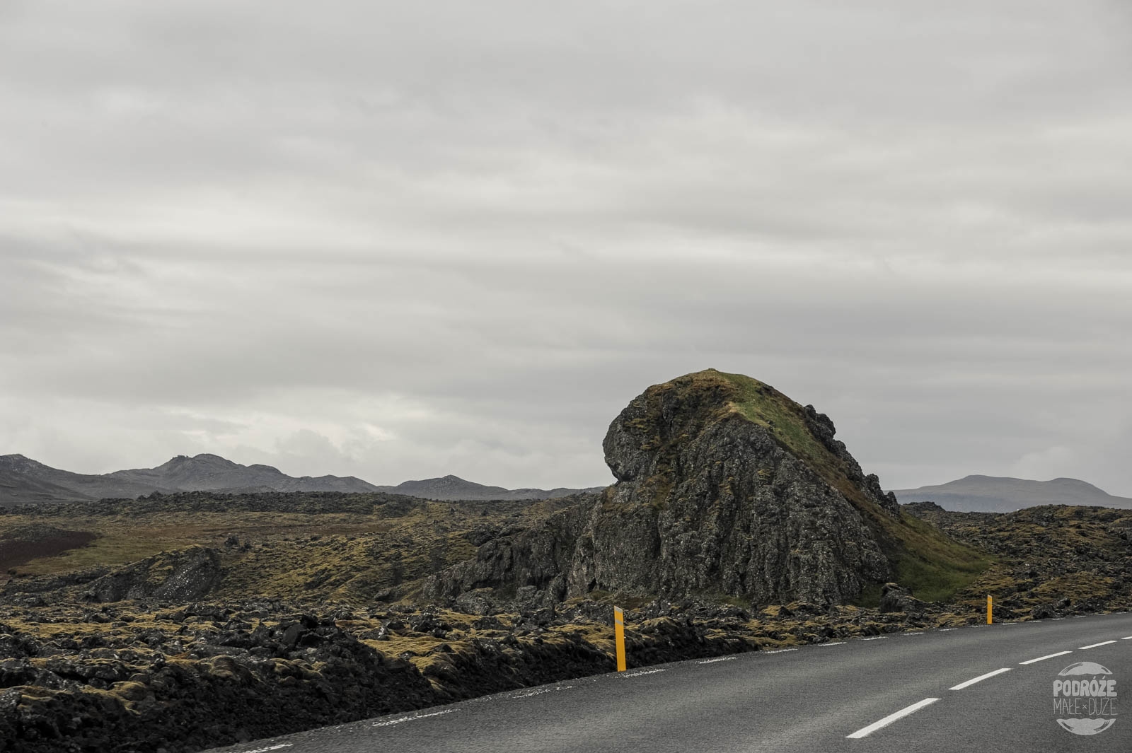 Co zobaczyć na Islandii. Widoki i krajobrazy.