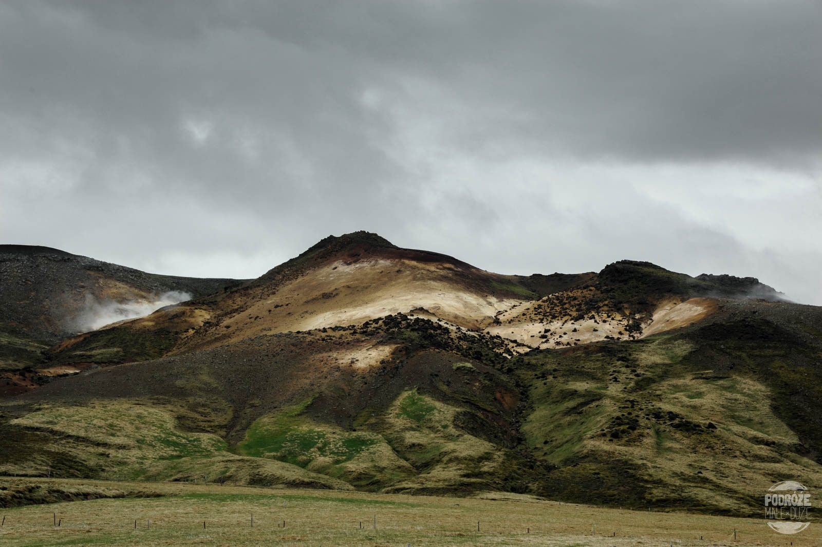 Co zobaczyć na Islandii. Widoki i krajobrazy.