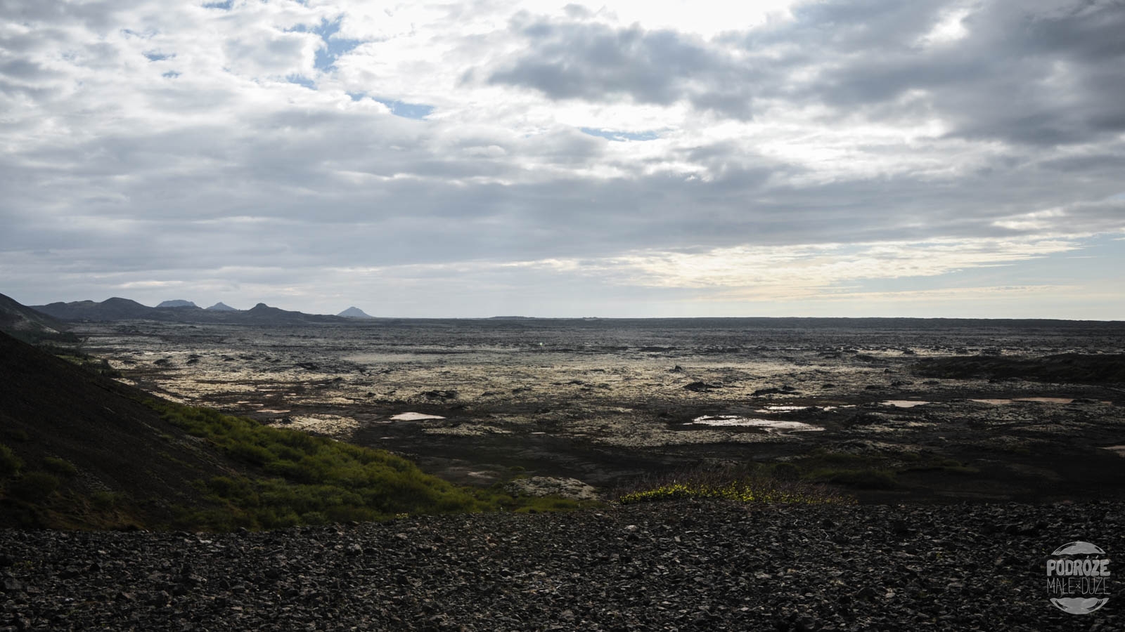 co zobaczyć na Islandii.. Natura i przyroda