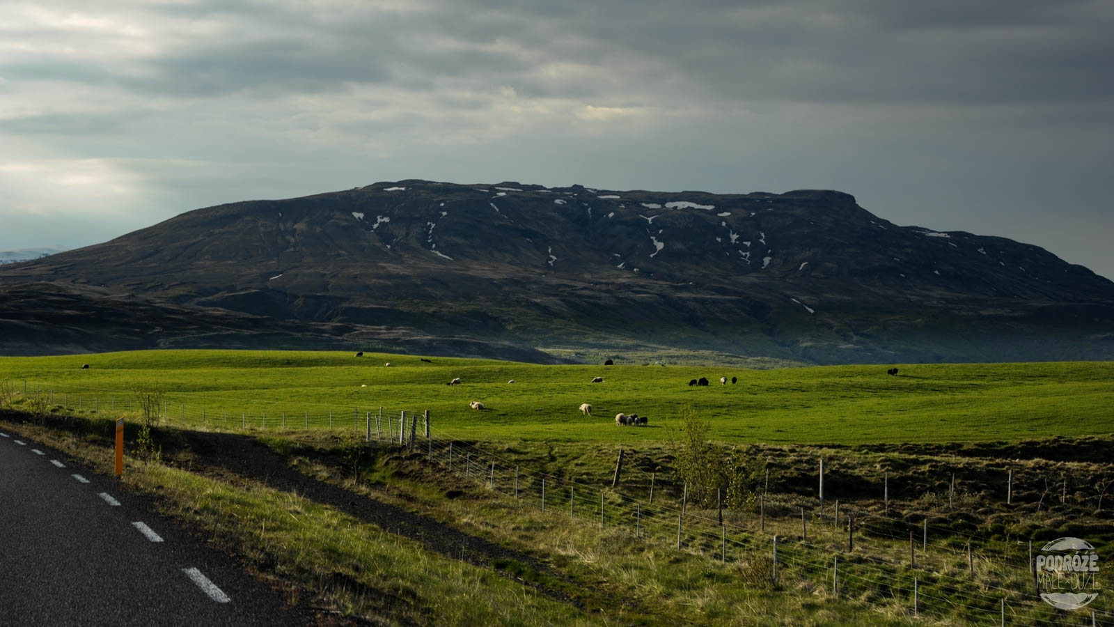co zobaczyć na Islandii.. Natura i przyroda