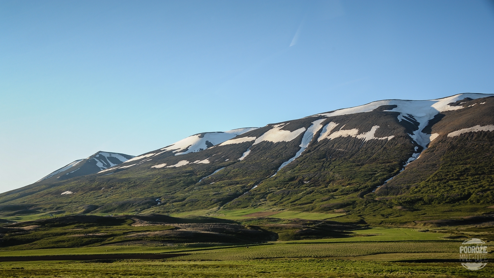 islandia krajobraz