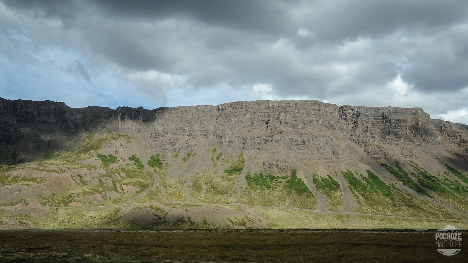 półwysep Snæfellsnes Islandia