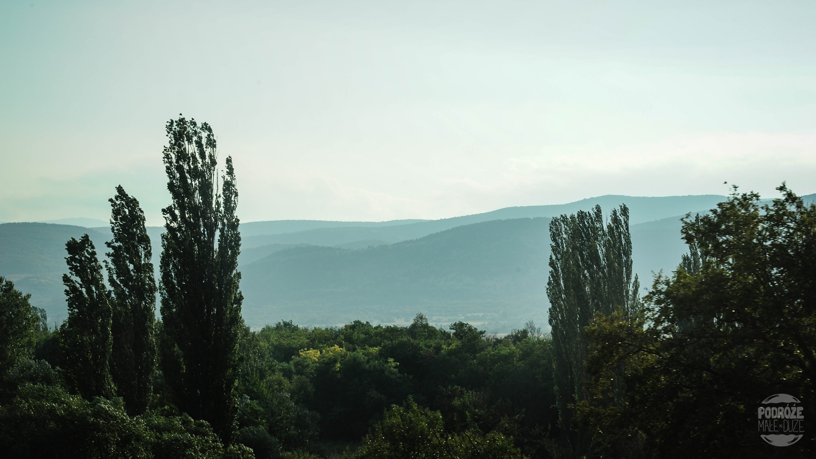 krajobraz serbia